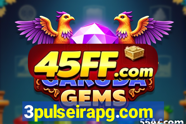 3pulseirapg.com