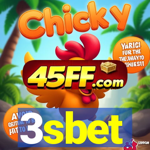 3sbet