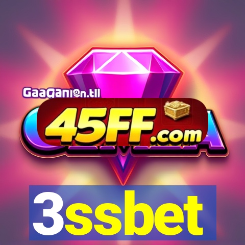 3ssbet