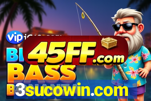 3sucowin.com