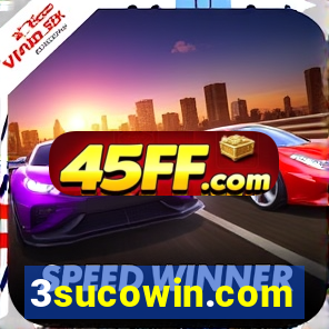 3sucowin.com