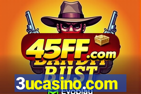 3ucasino.com