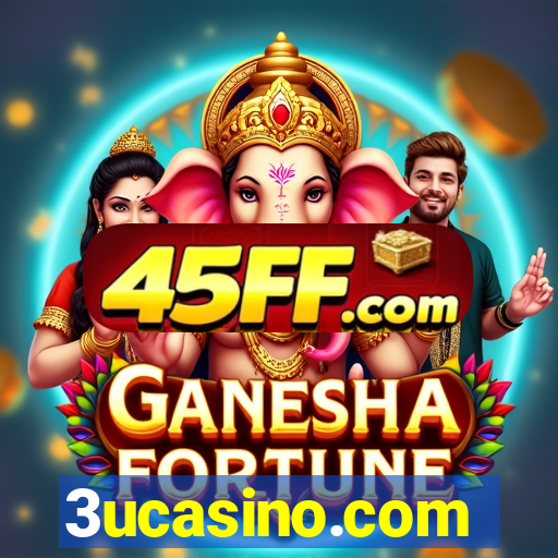 3ucasino.com