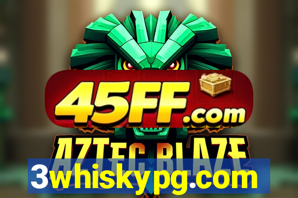 3whiskypg.com