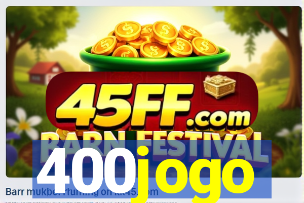 400jogo
