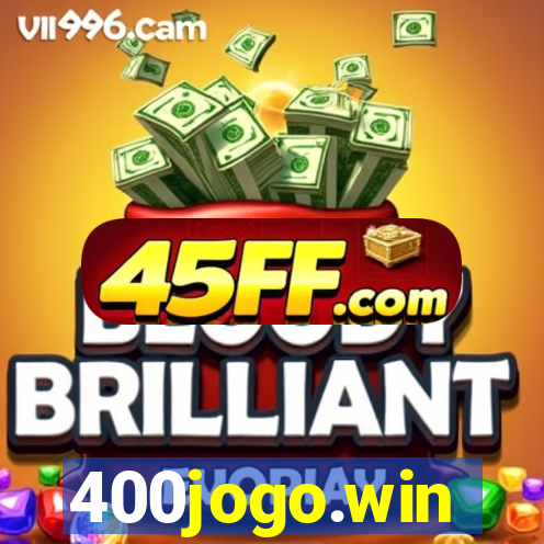 400jogo.win