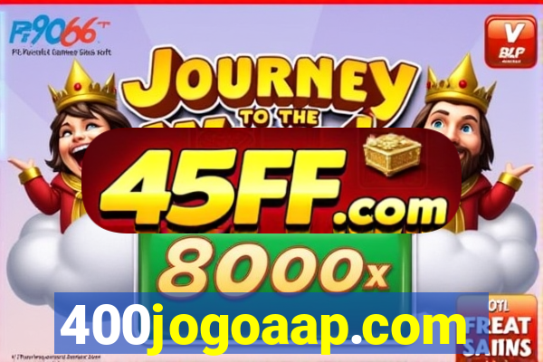 400jogoaap.com