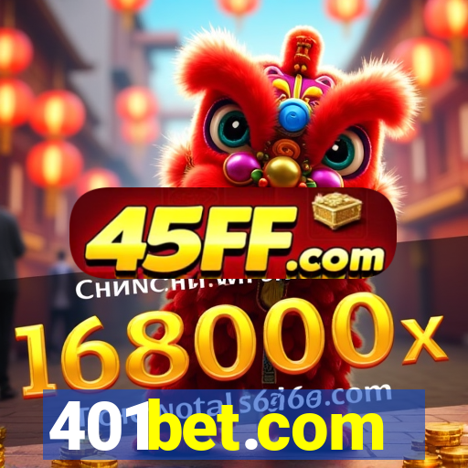 401bet.com