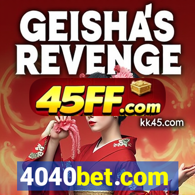 4040bet.com