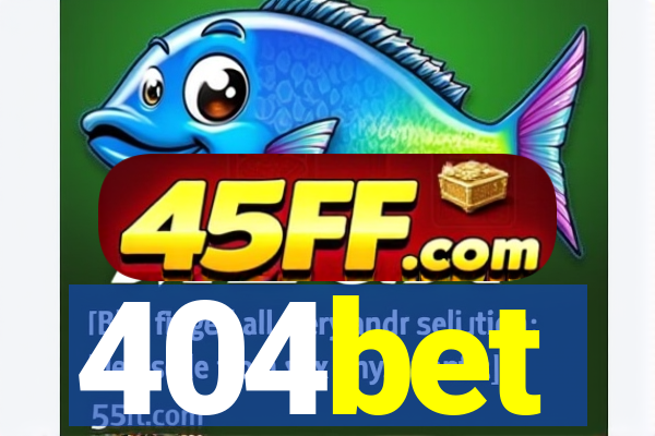 404bet