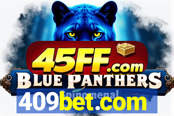 409bet.com