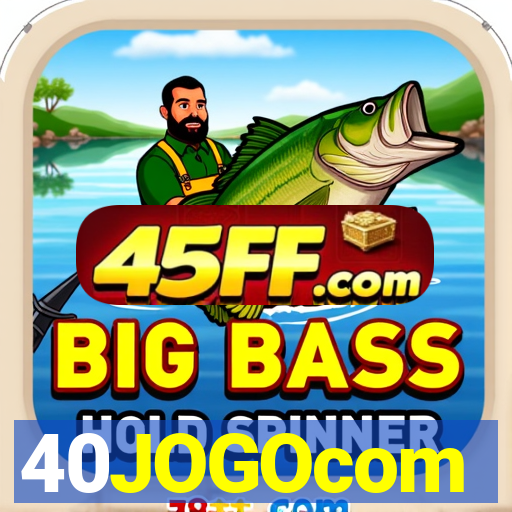 40JOGOcom