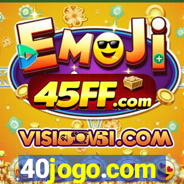 40jogo.com