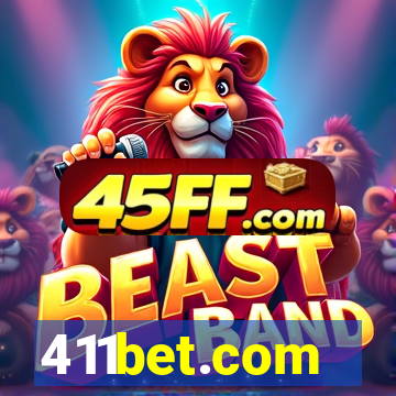 411bet.com