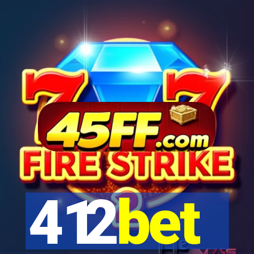 412bet