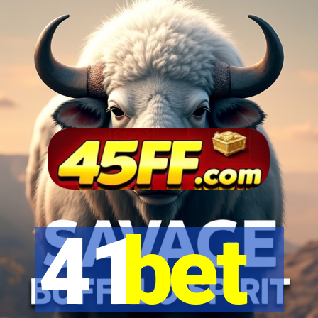 41bet