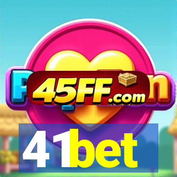 41bet