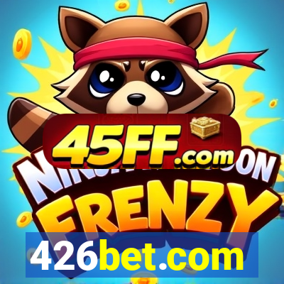 426bet.com