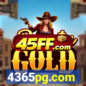 4365pg.com