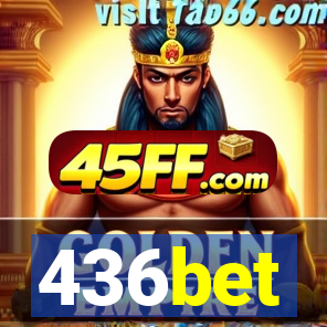 436bet