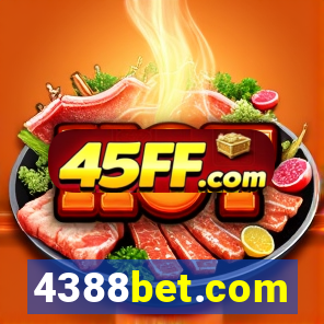 4388bet.com