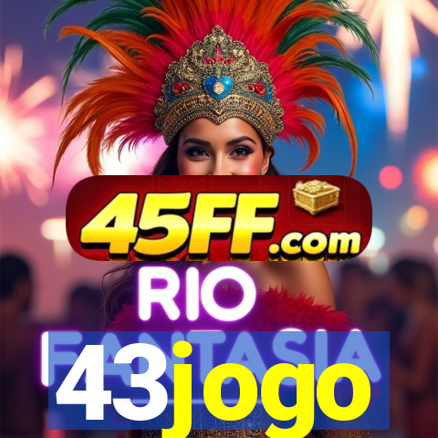 43jogo