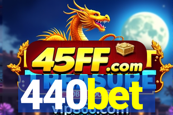 440bet