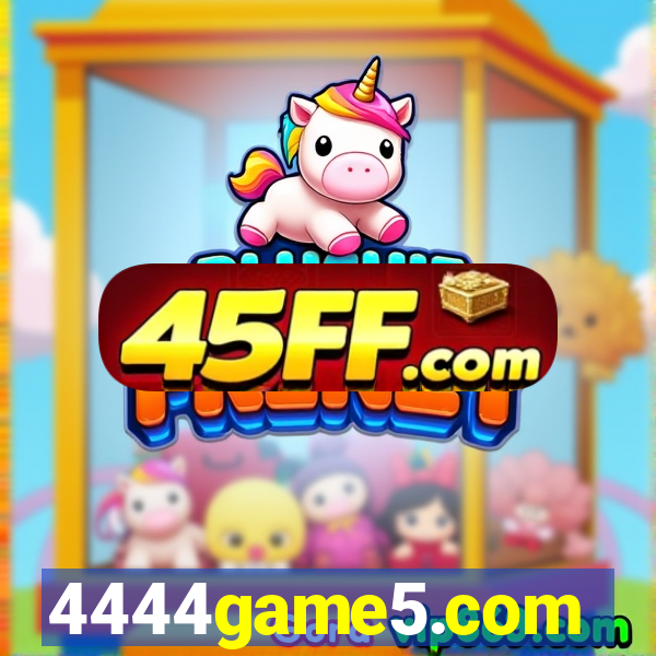 4444game5.com