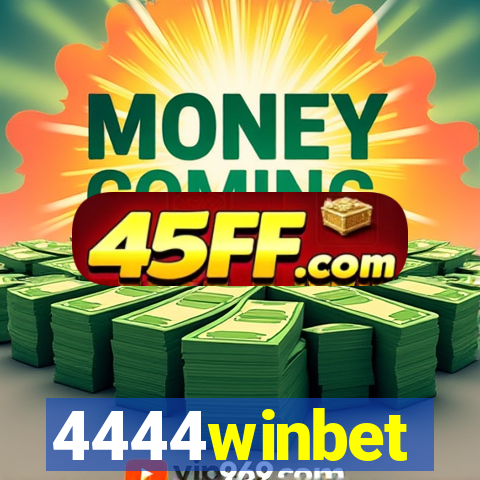 4444winbet