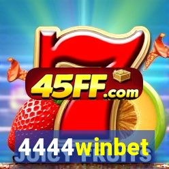 4444winbet