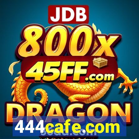 444cafe.com