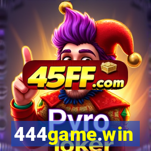 444game.win