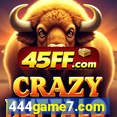 444game7.com