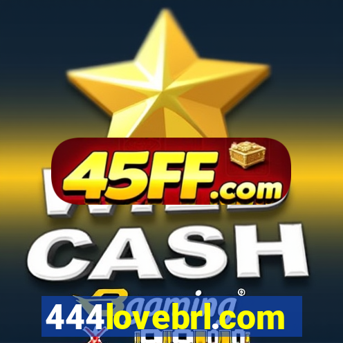 444lovebrl.com