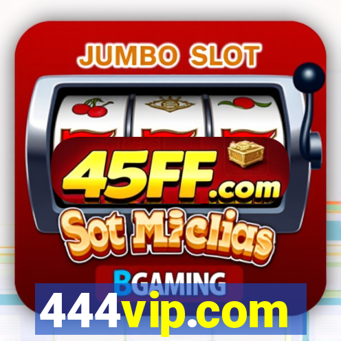 444vip.com