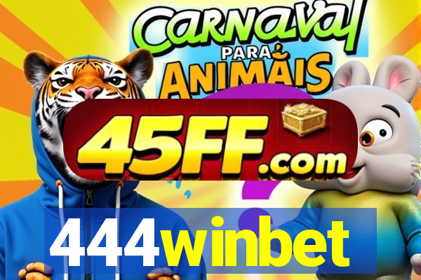 444winbet