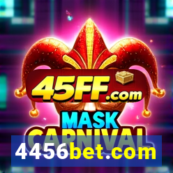 4456bet.com