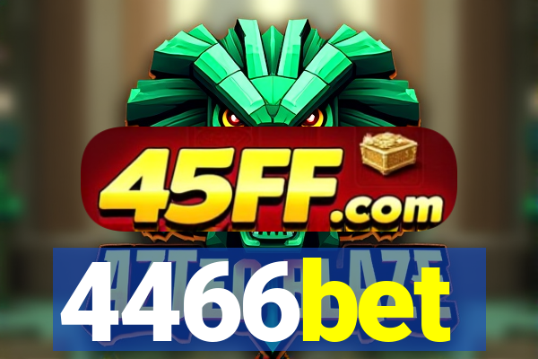 4466bet