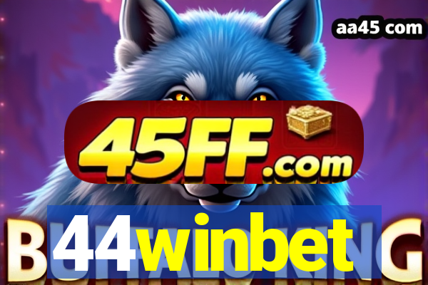 44winbet