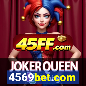4569bet.com