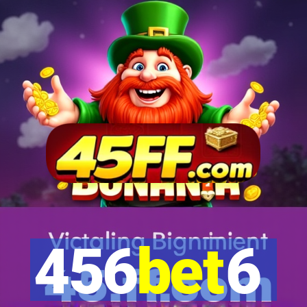 456bet6