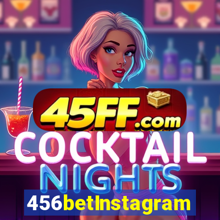 456betInstagram