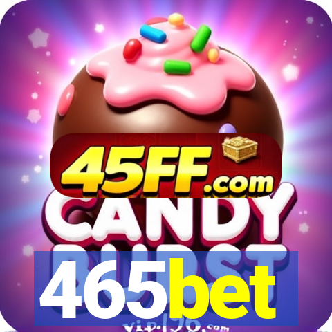 465bet