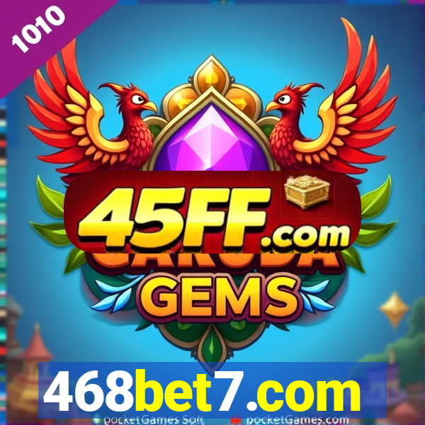 468bet7.com
