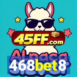 468bet8
