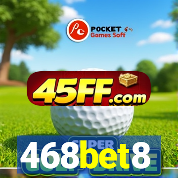 468bet8