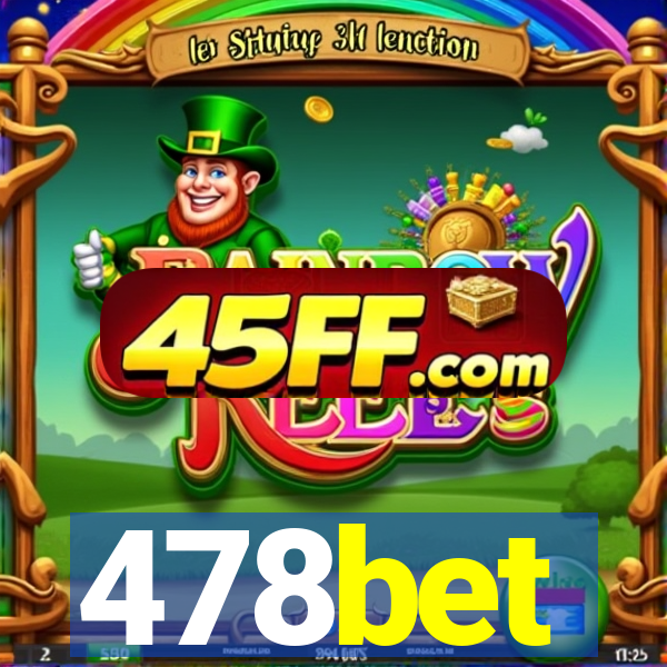 478bet