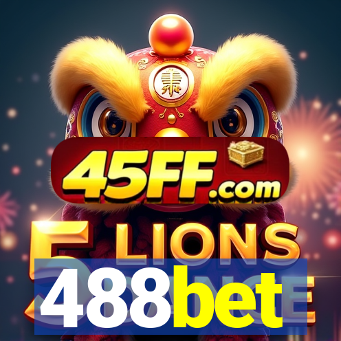 488bet