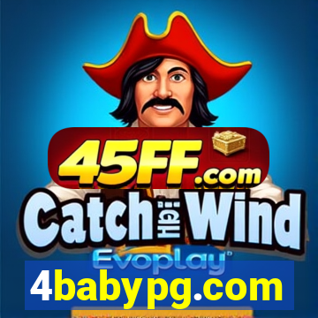 4babypg.com