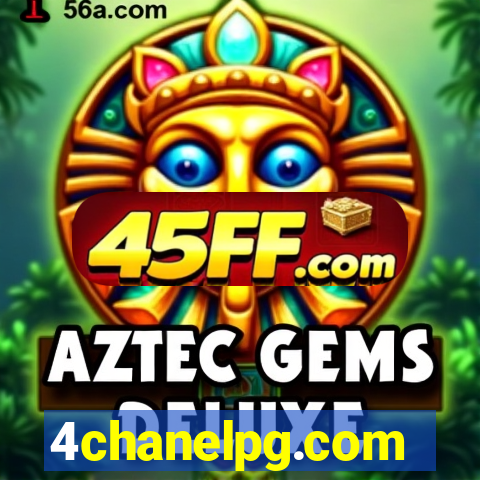 4chanelpg.com